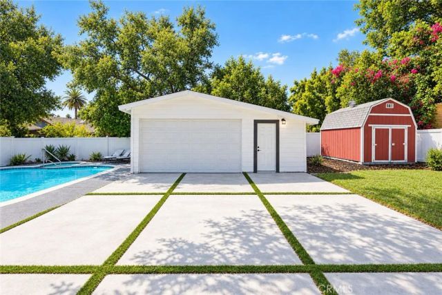 525 E Jackson Street, Pasadena, CA 91104
