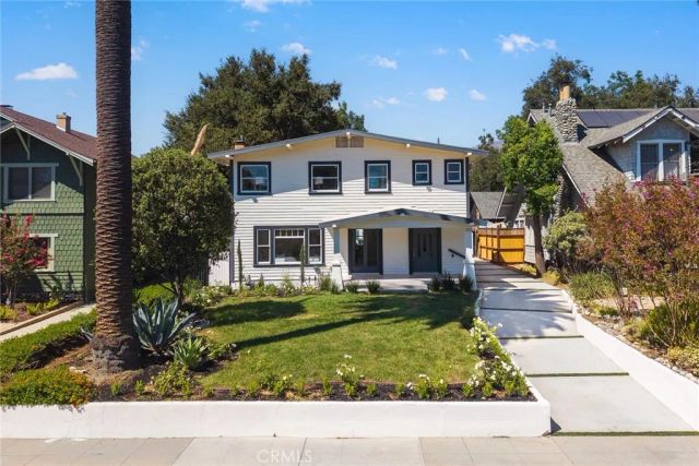 525 E Jackson Street, Pasadena, CA 91104