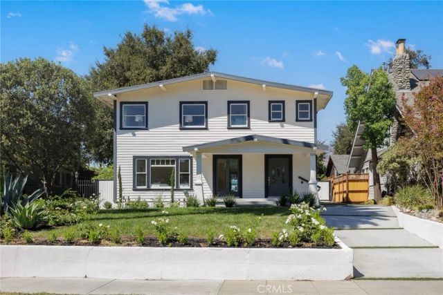 525 E Jackson Street, Pasadena, CA 91104