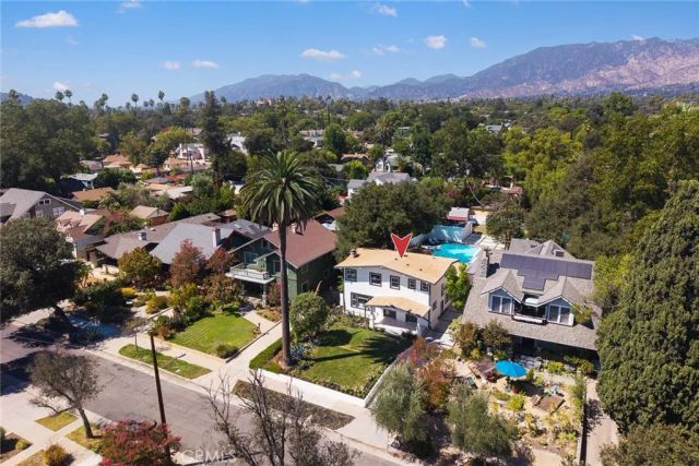 525 E Jackson Street, Pasadena, CA 91104
