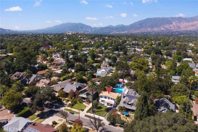 525 E Jackson Street, Pasadena, CA 91104