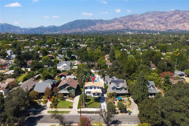 525 E Jackson Street, Pasadena, CA 91104