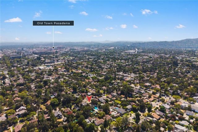 525 E Jackson Street, Pasadena, CA 91104