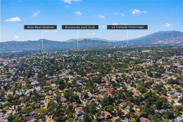 525 E Jackson Street, Pasadena, CA 91104