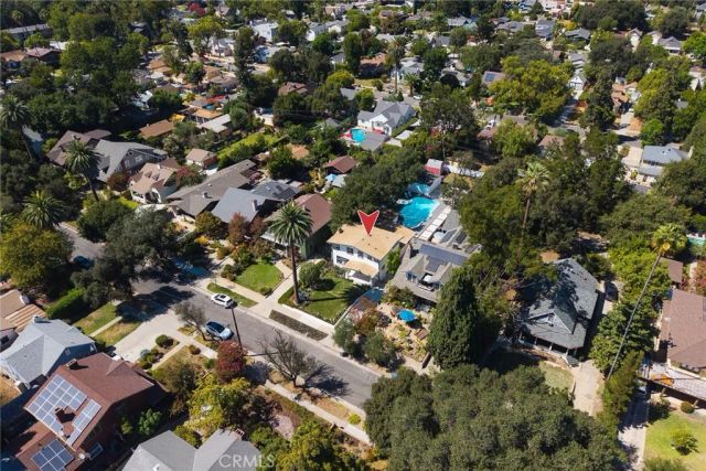 525 E Jackson Street, Pasadena, CA 91104
