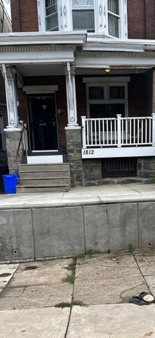 1812 W ERIE AVE, Philadelphia, PA 19140