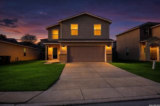 10927 Bosal Trl, San Antonio, TX 78245