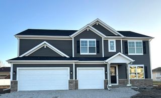 5513 Jaskula Lane, Schererville, IN 46375