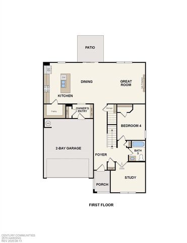 1005 Hallman Branch Lane, Lincolnton, NC 28092