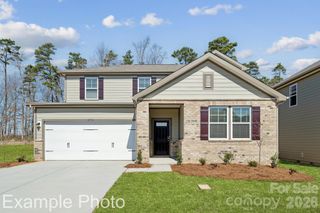 1005 Hallman Branch Lane, Lincolnton, NC 28092