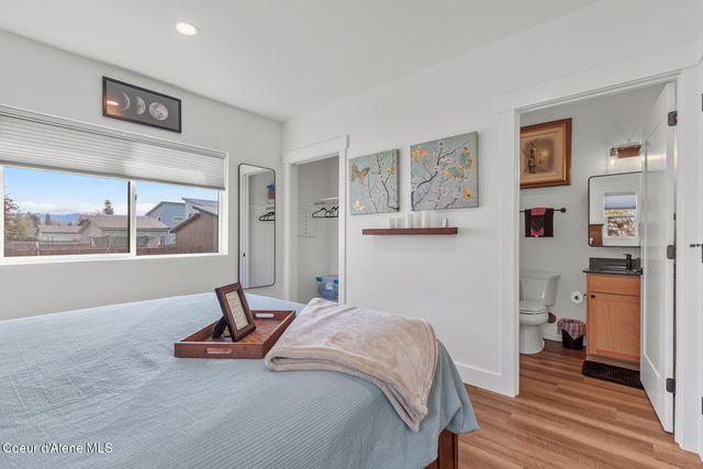 50 CARNELIAN AVE, 101, Ponderay, ID 83852