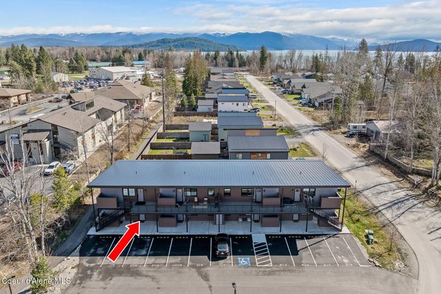 50 CARNELIAN AVE, 101, Ponderay, ID 83852