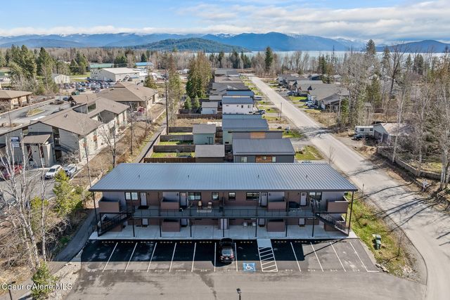 50 CARNELIAN AVE, 101, Ponderay, ID 83852