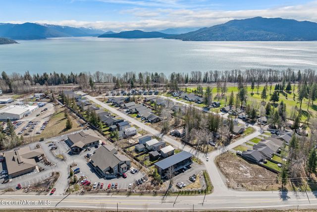 50 CARNELIAN AVE, 101, Ponderay, ID 83852