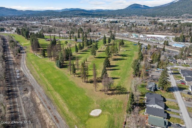 50 CARNELIAN AVE, 101, Ponderay, ID 83852