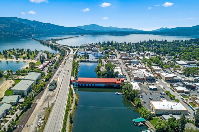 50 CARNELIAN AVE, 101, Ponderay, ID 83852