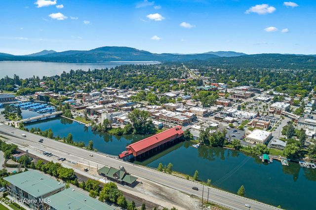 50 CARNELIAN AVE, 101, Ponderay, ID 83852