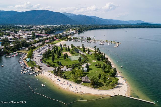 50 CARNELIAN AVE, 101, Ponderay, ID 83852