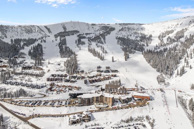 50 CARNELIAN AVE, 101, Ponderay, ID 83852