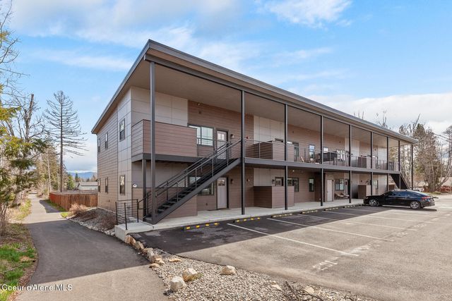 50 CARNELIAN AVE, 101, Ponderay, ID 83852