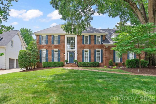 4533 Noras Path Road, Charlotte, NC 28226