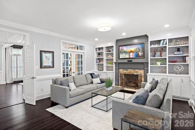 4533 Noras Path Road, Charlotte, NC 28226