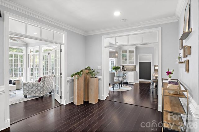 4533 Noras Path Road, Charlotte, NC 28226