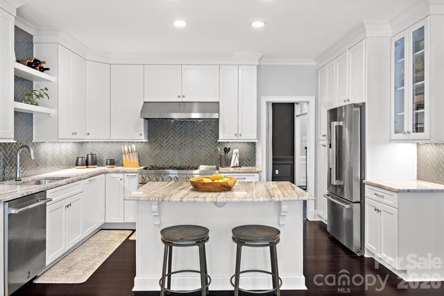 4533 Noras Path Road, Charlotte, NC 28226