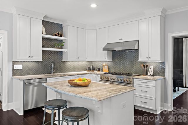 4533 Noras Path Road, Charlotte, NC 28226