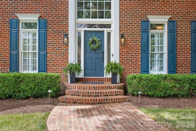 4533 Noras Path Road, Charlotte, NC 28226
