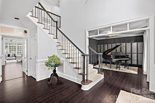 4533 Noras Path Road, Charlotte, NC 28226