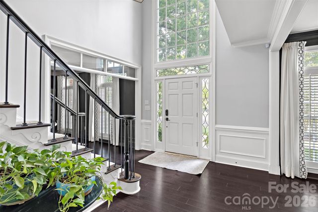 4533 Noras Path Road, Charlotte, NC 28226