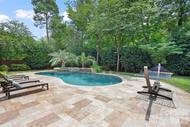 4533 Noras Path Road, Charlotte, NC 28226