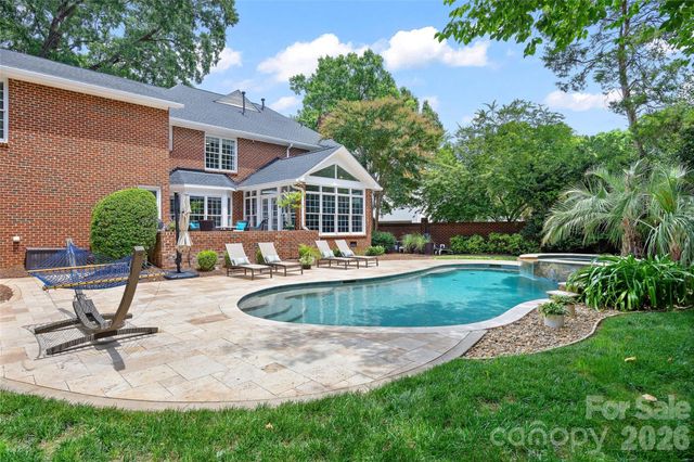 4533 Noras Path Road, Charlotte, NC 28226