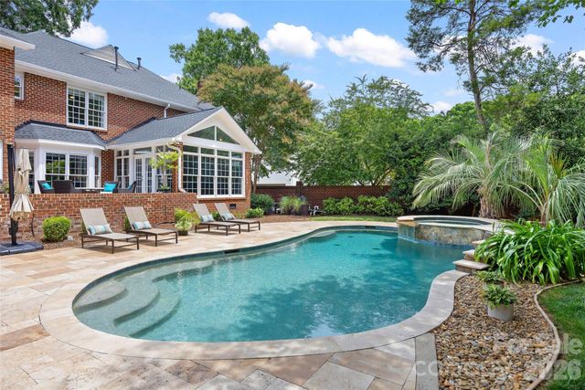4533 Noras Path Road, Charlotte, NC 28226