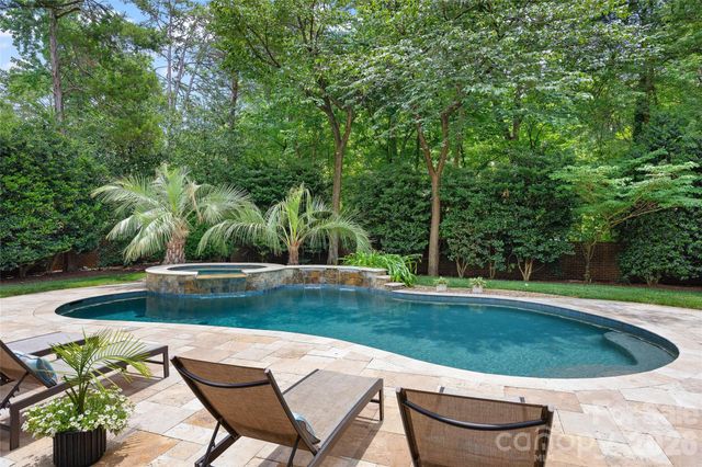 4533 Noras Path Road, Charlotte, NC 28226