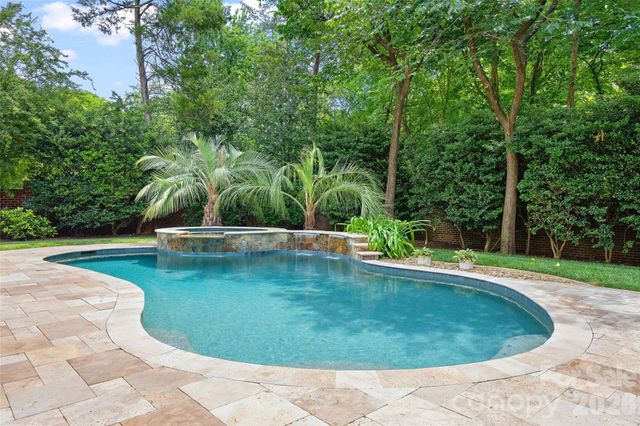 4533 Noras Path Road, Charlotte, NC 28226
