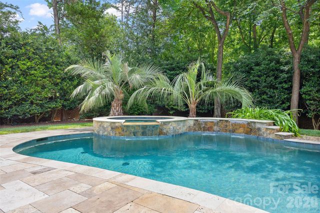 4533 Noras Path Road, Charlotte, NC 28226