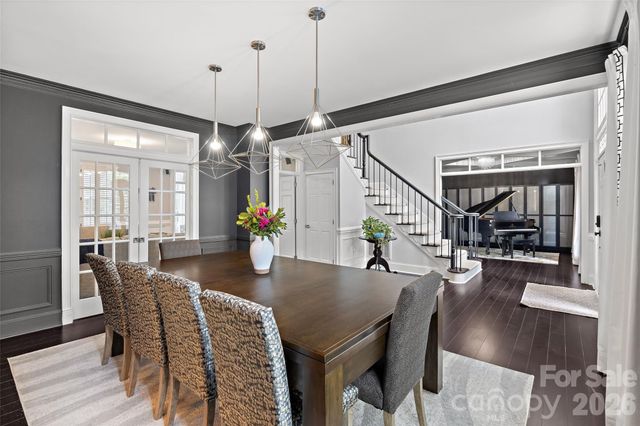 4533 Noras Path Road, Charlotte, NC 28226