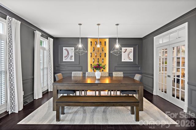 4533 Noras Path Road, Charlotte, NC 28226