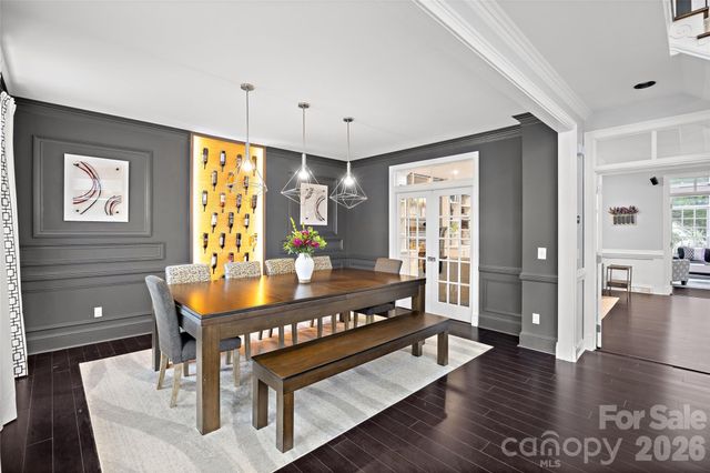 4533 Noras Path Road, Charlotte, NC 28226