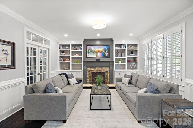 4533 Noras Path Road, Charlotte, NC 28226