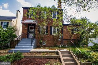 1927 QUINCY ST NE, Washington, DC 20018
