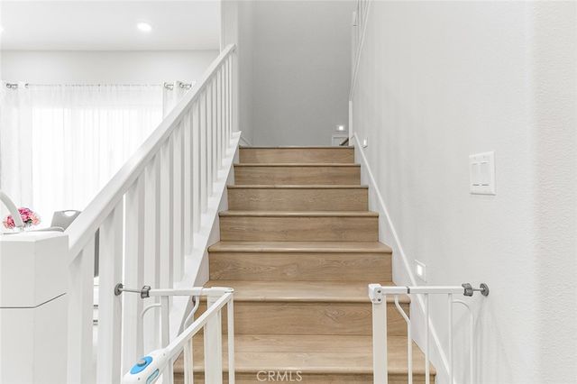 27218 Narrowleaf Willow Lane, Valencia, CA 91381