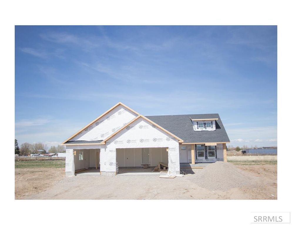Image 1 of property listing at 3915 E 47th North, Rigby, ID 83442