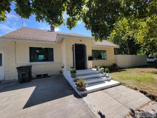 605 10th Street, Idaho Falls, ID 83404