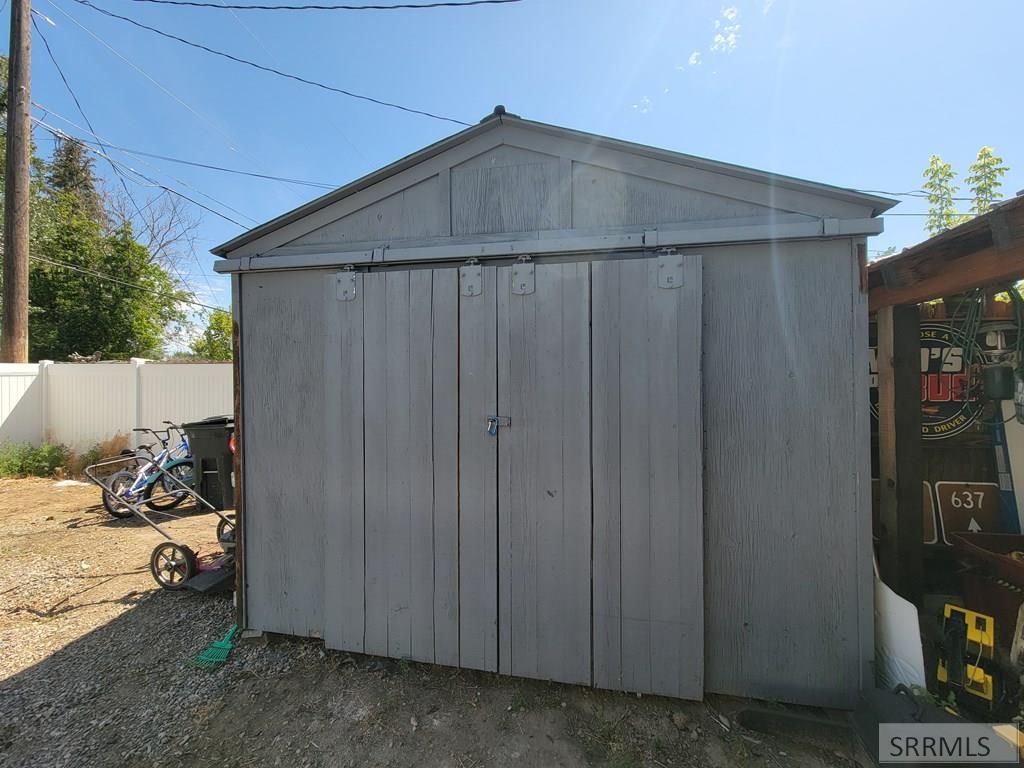 Image 27 of property listing at 605 10th Street, Idaho Falls, ID 83404