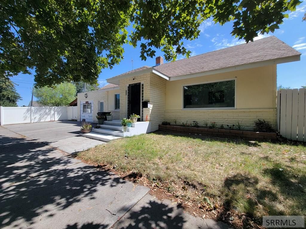 Image 34 of property listing at 605 10th Street, Idaho Falls, ID 83404