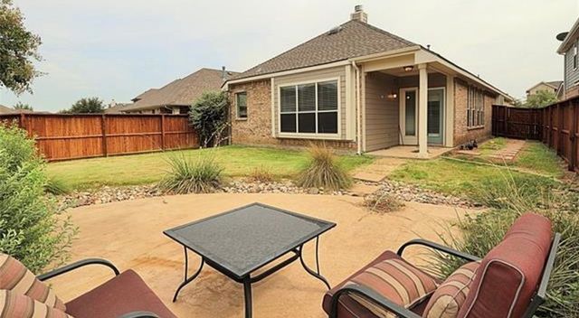 360 Conroe Circle, Argyle, TX 76226