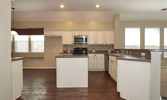 360 Conroe Circle, Argyle, TX 76226